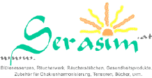 Serasim - Bl�tenessenzen und R�ucherwerk