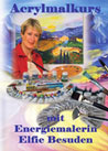 Acryl Malkurs auf DVD
