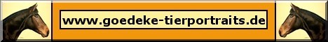 Goedeke-Tierportraits